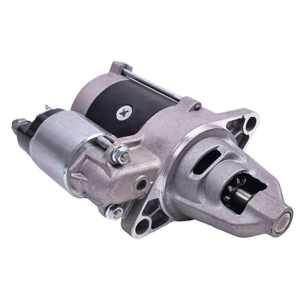 Starter Motor 228000-3340 28100-87536 suitable for Daihatsu Truck Hijet