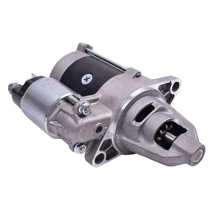 Starter Motor 228000-3340 28100-87536 suitable for Daihatsu Truck Hijet