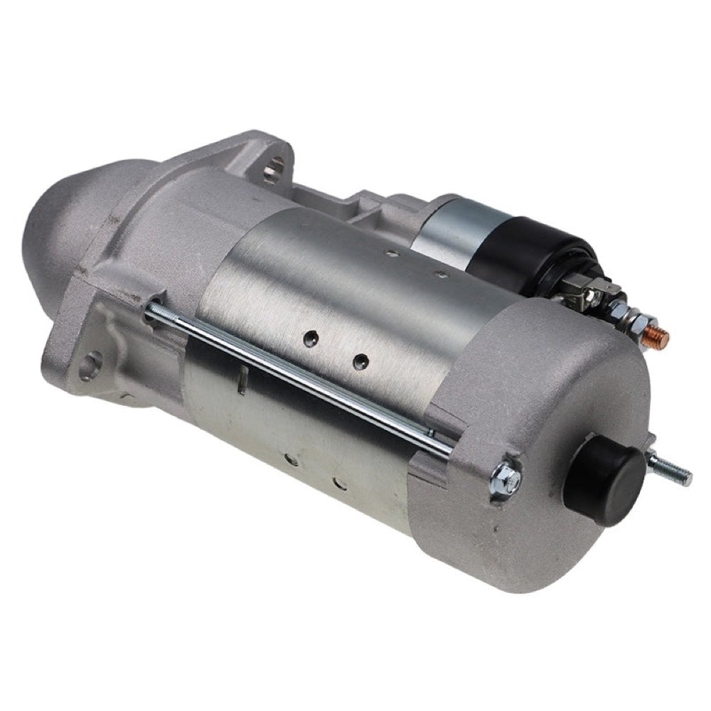 Starter Motor 2420402660 compatible with Haulotte Boom Lift HA16PX HA16SPX HA18SPX HA18PX HA51JRT