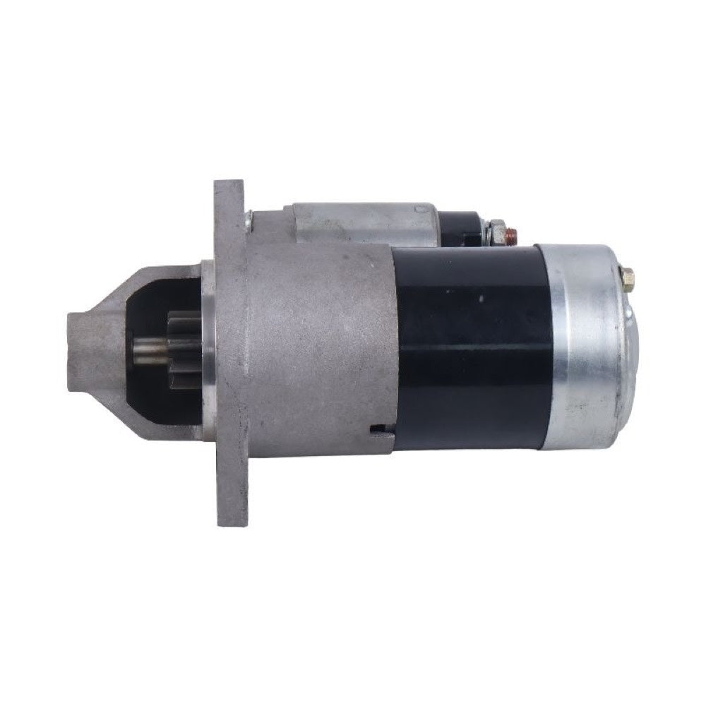 Starter Motor 25-39880-00SV for use with Kubota Engine Z402 Z602-E3B D722EB D722 D782 D722E-GX D1005-EFM V1305-FM D1105