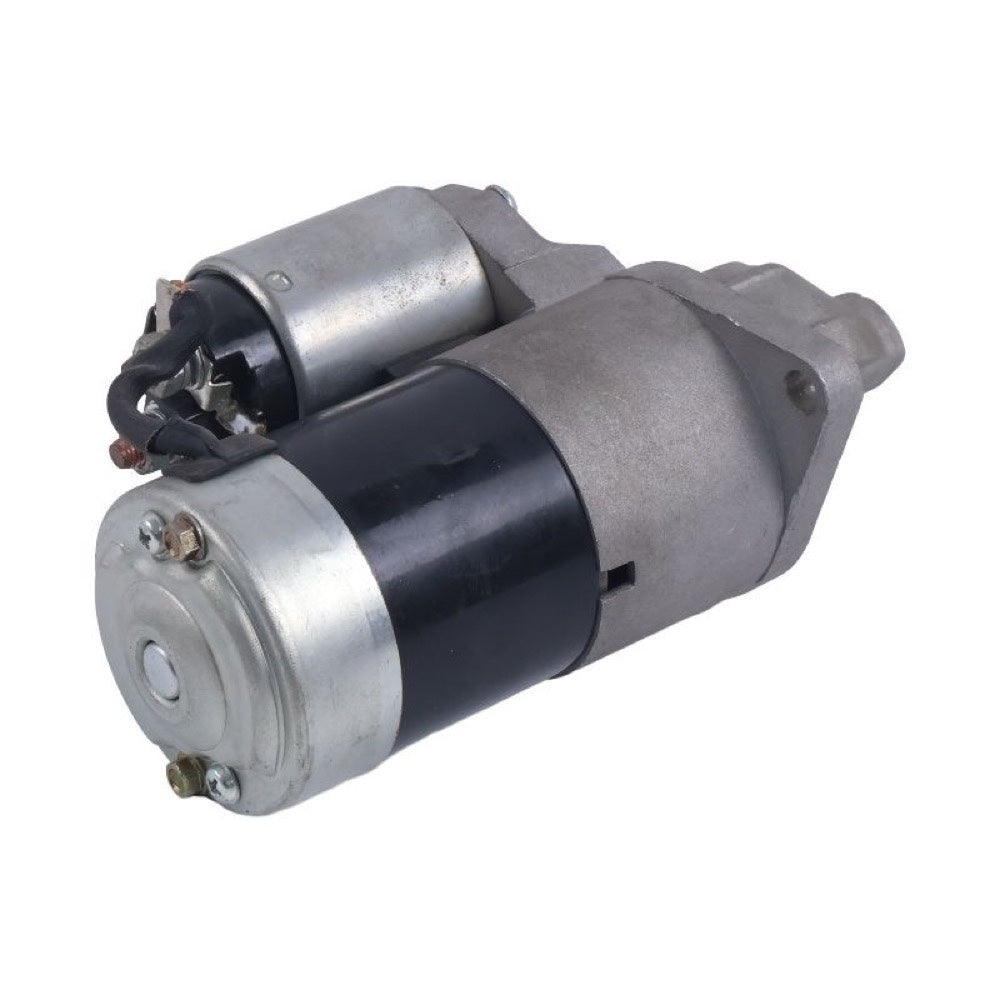 Starter Motor 25-39880-00SV for use with Kubota Engine Z402 Z602-E3B D722EB D722 D782 D722E-GX D1005-EFM V1305-FM D1105