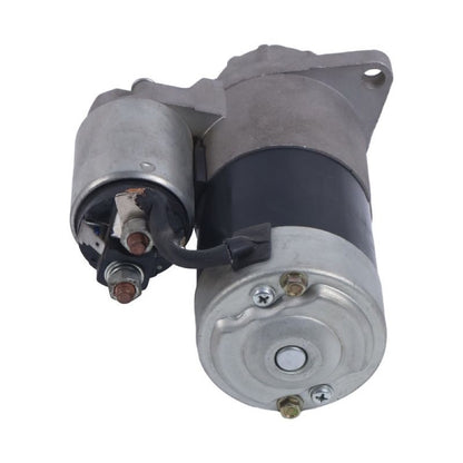 Starter Motor 25-39880-00SV for use with Kubota Engine Z402 Z602-E3B D722EB D722 D782 D722E-GX D1005-EFM V1305-FM D1105