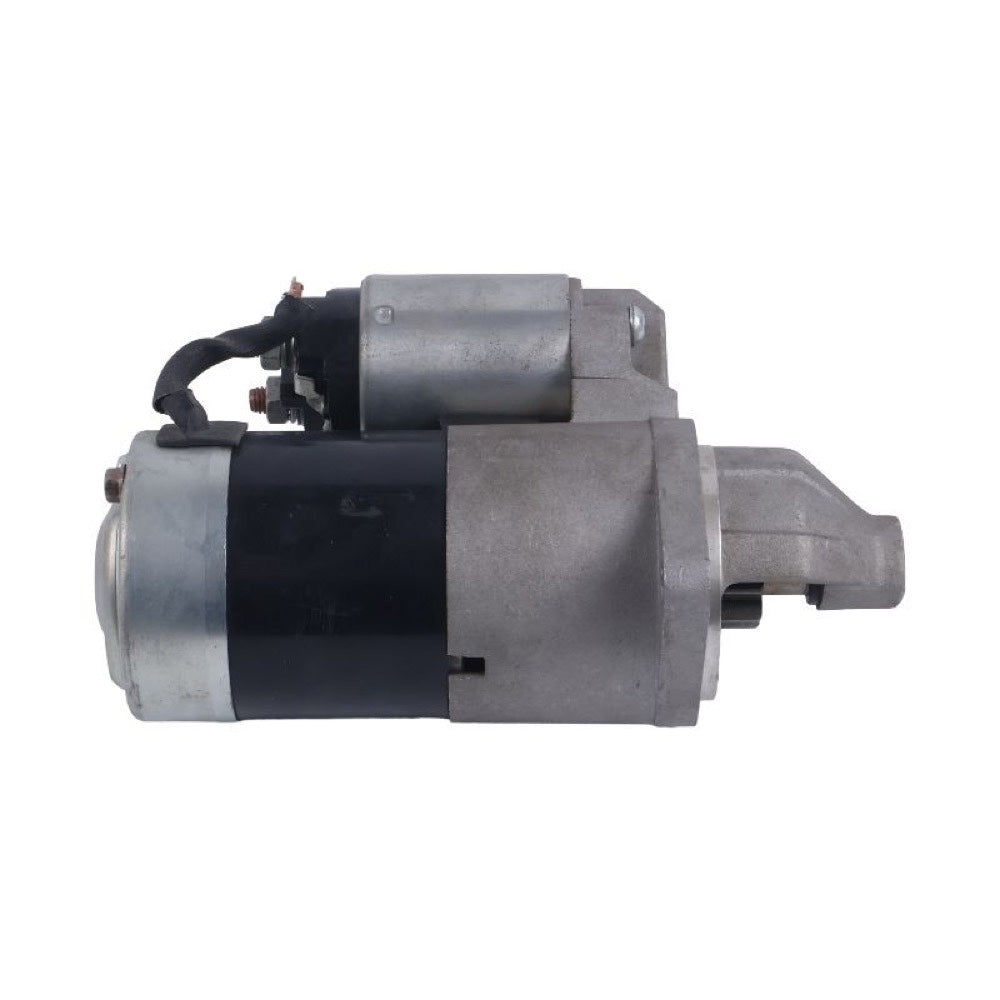 Starter Motor 25-39880-00SV for use with Kubota Engine Z402 Z602-E3B D722EB D722 D782 D722E-GX D1005-EFM V1305-FM D1105