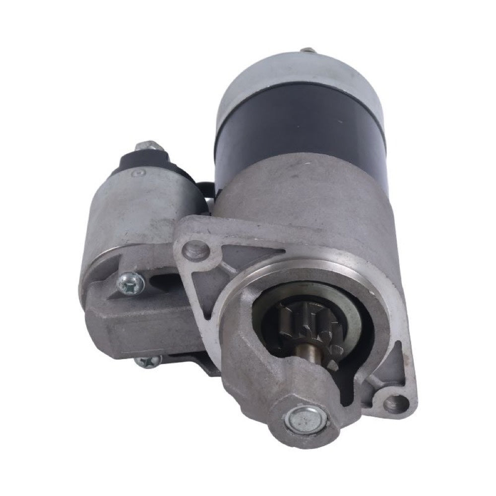 Starter Motor 25-39880-00SV for use with Kubota Engine Z402 Z602-E3B D722EB D722 D782 D722E-GX D1005-EFM V1305-FM D1105