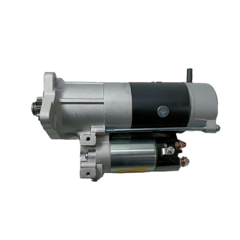 Starter Motor 272-4774 for use with Caterpillar CAT 3064 3066 C4.2 C6 C6.4 Engine