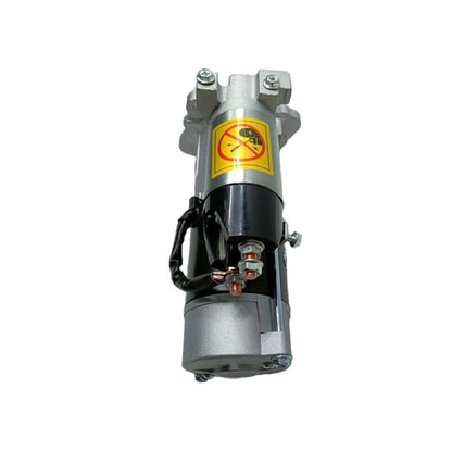 Starter Motor 272-4774 for use with Caterpillar CAT 3064 3066 C4.2 C6 C6.4 Engine