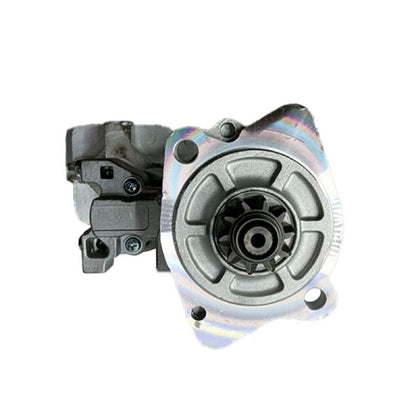 Starter Motor 272-4774 for use with Caterpillar CAT 3064 3066 C4.2 C6 C6.4 Engine