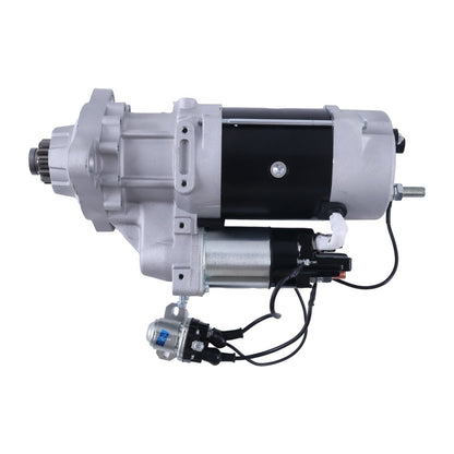 Starter Motor 3102919 for use with Cummins Engine QSC8.3 QSL9 ISC ISL ISLE4