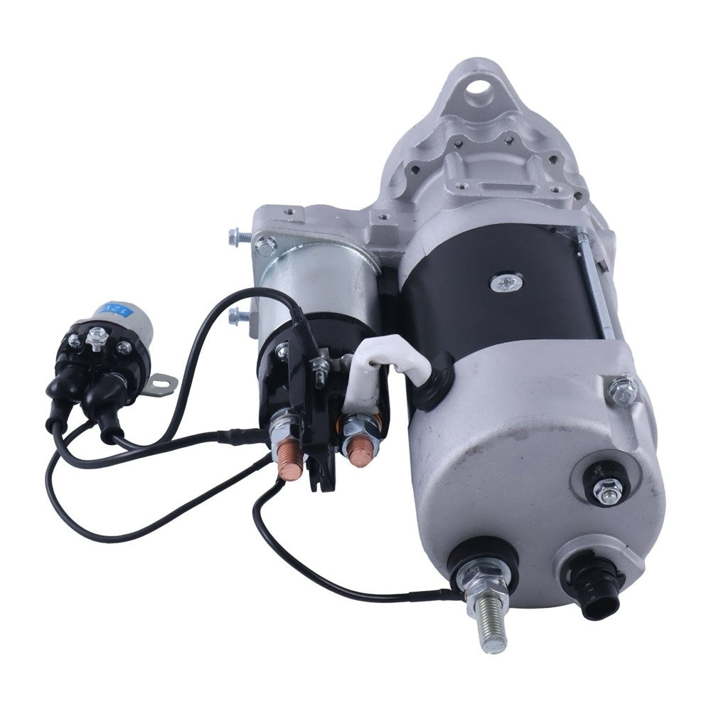 Starter Motor 3102919 for use with Cummins Engine QSC8.3 QSL9 ISC ISL ISLE4