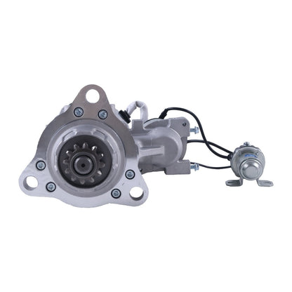 Starter Motor 3102919 for use with Cummins Engine QSC8.3 QSL9 ISC ISL ISLE4