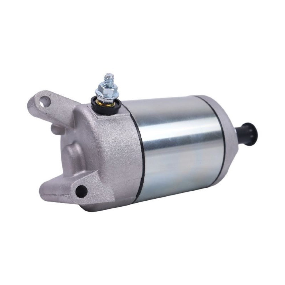 Starter Motor 4013015 4014290 4014909 compatible with Polaris ACE 150 500 RZR 570 Ranger 570 Sportsman 570