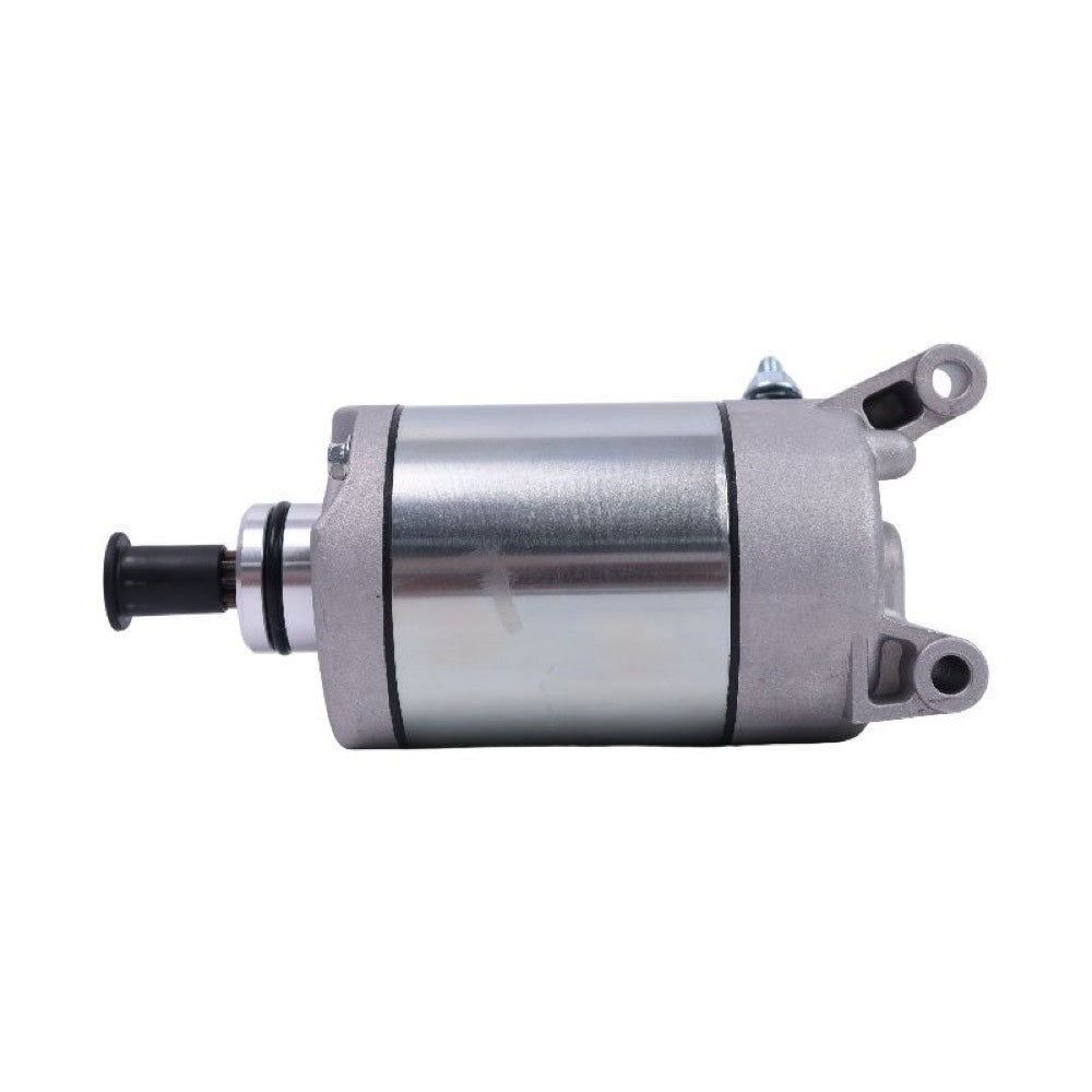 Starter Motor 4013015 4014290 4014909 compatible with Polaris ACE 150 500 RZR 570 Ranger 570 Sportsman 570