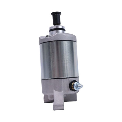 Starter Motor 4013015 4014290 4014909 compatible with Polaris ACE 150 500 RZR 570 Ranger 570 Sportsman 570
