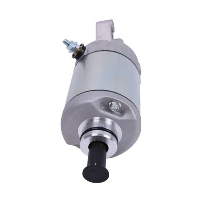 Starter Motor 4013015 4014290 4014909 compatible with Polaris ACE 150 500 RZR 570 Ranger 570 Sportsman 570