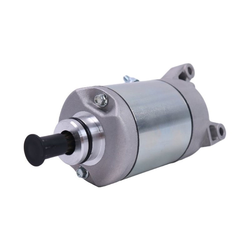 Starter Motor 4013015 4014290 4014909 compatible with Polaris ACE 150 500 RZR 570 Ranger 570 Sportsman 570