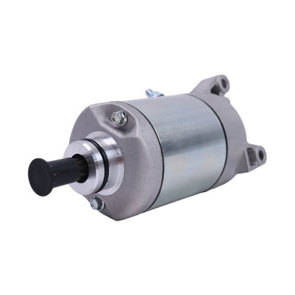 Starter Motor 4013015 4014290 4014909 compatible with Polaris ACE 150 500 RZR 570 Ranger 570 Sportsman 570