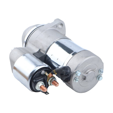 Starter Motor 4016293 for use with Polaris ATV Sportsman 850 Polaris Scrambler 1000 XP 2011-2014