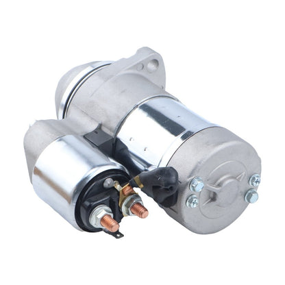 Starter Motor 4016293 for use with Polaris ATV Sportsman 850 Polaris Scrambler 1000 XP 2011-2014