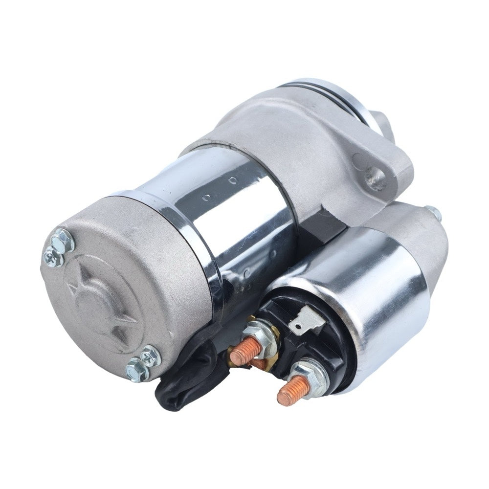 Starter Motor 4016293 for use with Polaris ATV Sportsman 850 Polaris Scrambler 1000 XP 2011-2014