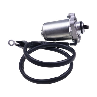 Starter Motor 50440001000 suitable for Husqvarna Motorcycle TE150 KTM XC-W150 2017-2019