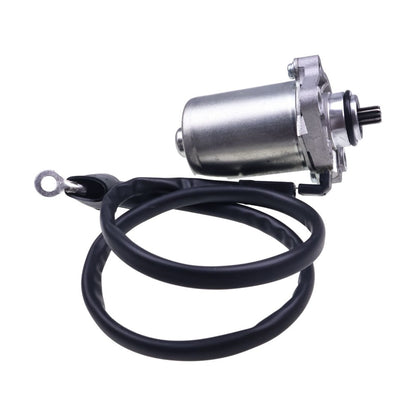 Starter Motor 50440001000 suitable for Husqvarna Motorcycle TE150 KTM XC-W150 2017-2019