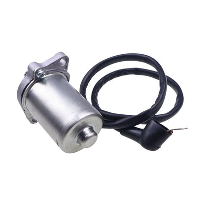 Starter Motor 50440001000 suitable for Husqvarna Motorcycle TE150 KTM XC-W150 2017-2019
