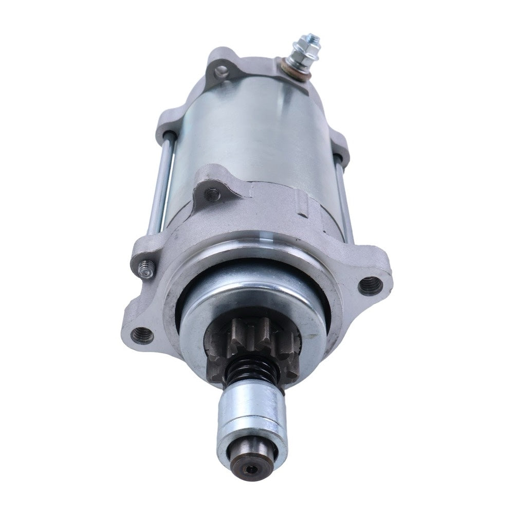 Starter Motor 515178473 515177389 515176858 compatible with Ski-Doo Snowmobile GSX 600 MXZ 800 2010-2020