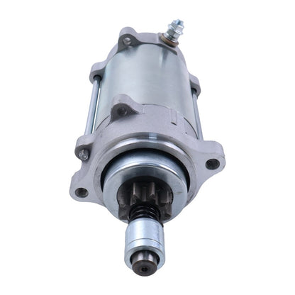 Starter Motor 515178473 515177389 515176858 compatible with Ski-Doo Snowmobile GSX 600 MXZ 800 2010-2020