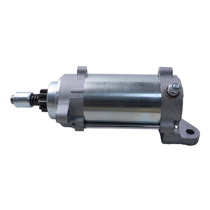 Starter Motor 515178473 515177389 515176858 compatible with Ski-Doo Snowmobile GSX 600 MXZ 800 2010-2020