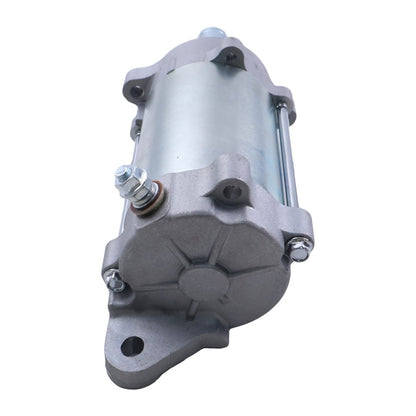 Starter Motor 515178473 515177389 515176858 compatible with Ski-Doo Snowmobile GSX 600 MXZ 800 2010-2020