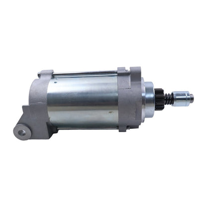 Starter Motor 515178473 515177389 515176858 compatible with Ski-Doo Snowmobile GSX 600 MXZ 800 2010-2020