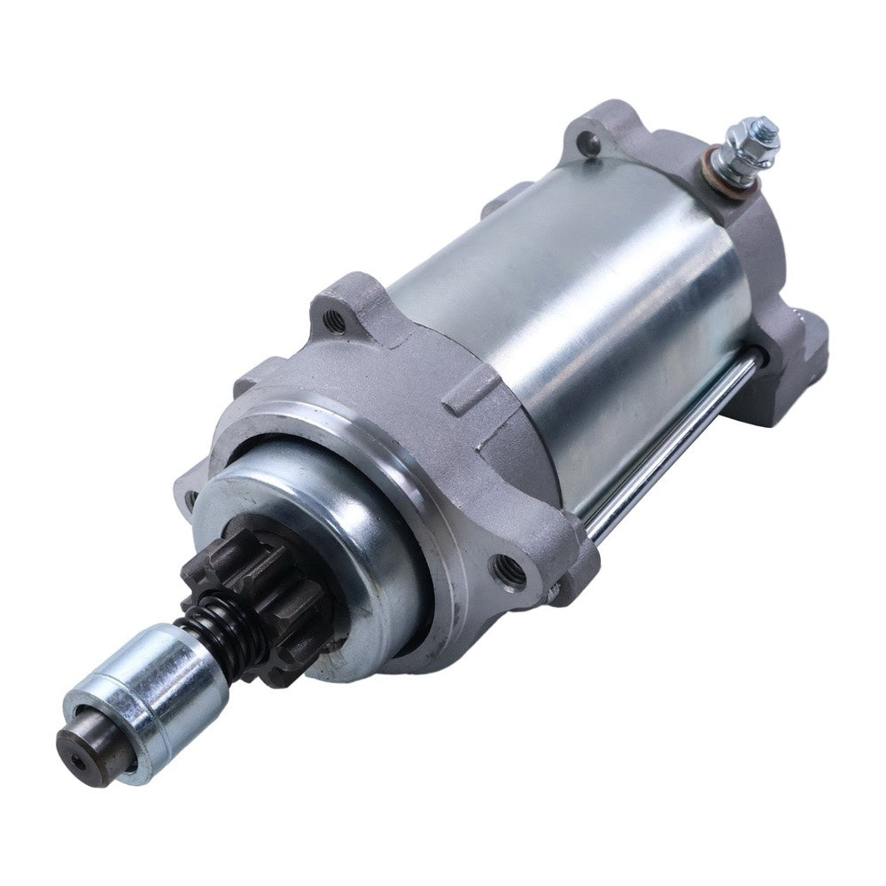 Starter Motor 515178473 515177389 515176858 compatible with Ski-Doo Snowmobile GSX 600 MXZ 800 2010-2020