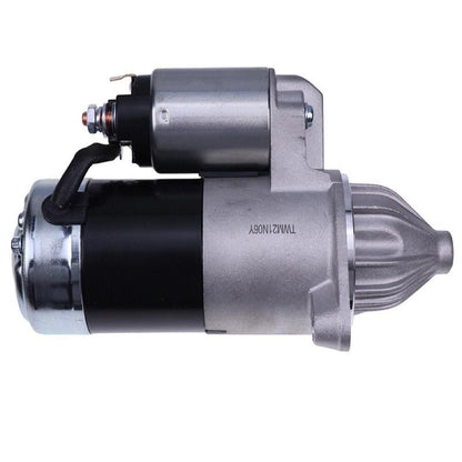 Starter Motor 5650-040-160-00 fits Iseki Tractor TX1300 TX1500
