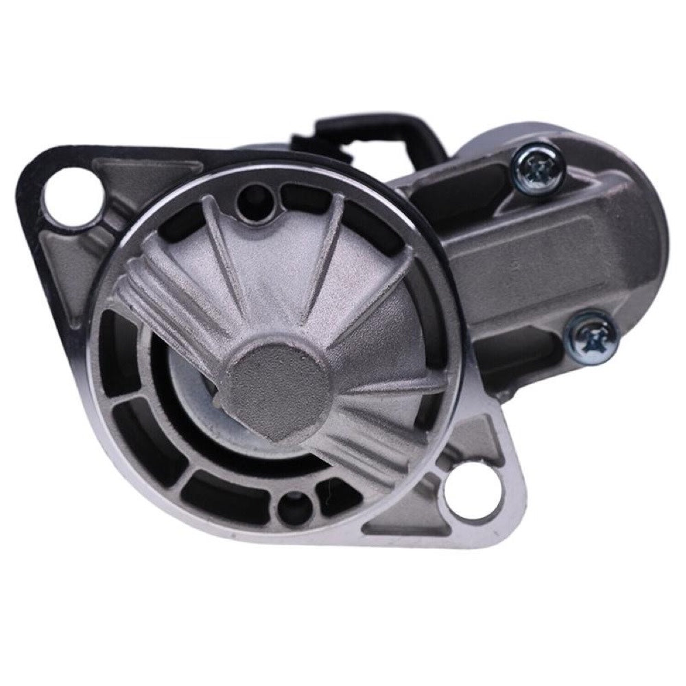 Starter Motor 5650-040-160-00 fits Iseki Tractor TX1300 TX1500