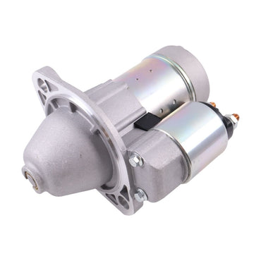 Starter Motor 5864002200 for use with Isuzu Engine 3CA1 3CB1 3CD1 3CE1 Doosan Excavator SOLAR 030 PLUS 035