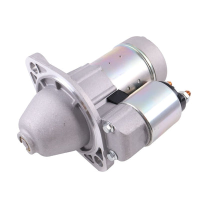 Starter Motor 5864002200 for use with Isuzu Engine 3CA1 3CB1 3CD1 3CE1 Doosan Excavator SOLAR 030 PLUS 035