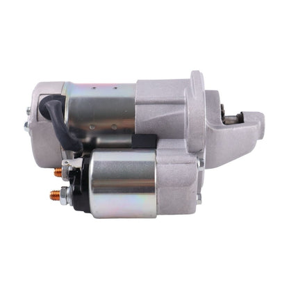 Starter Motor 5864002200 for use with Isuzu Engine 3CA1 3CB1 3CD1 3CE1 Doosan Excavator SOLAR 030 PLUS 035