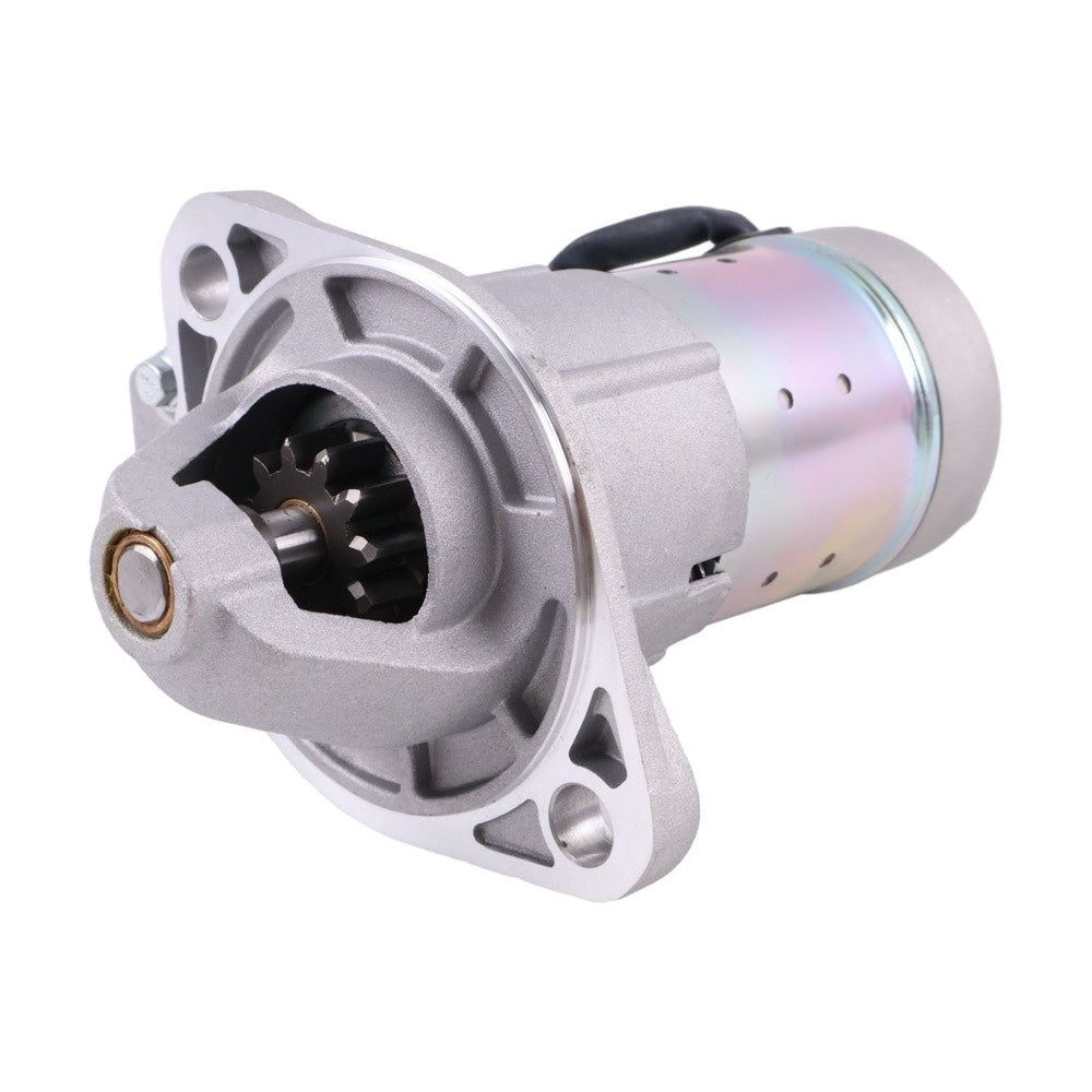 Starter Motor 5864002200 for use with Isuzu Engine 3CA1 3CB1 3CD1 3CE1 Doosan Excavator SOLAR 030 PLUS 035