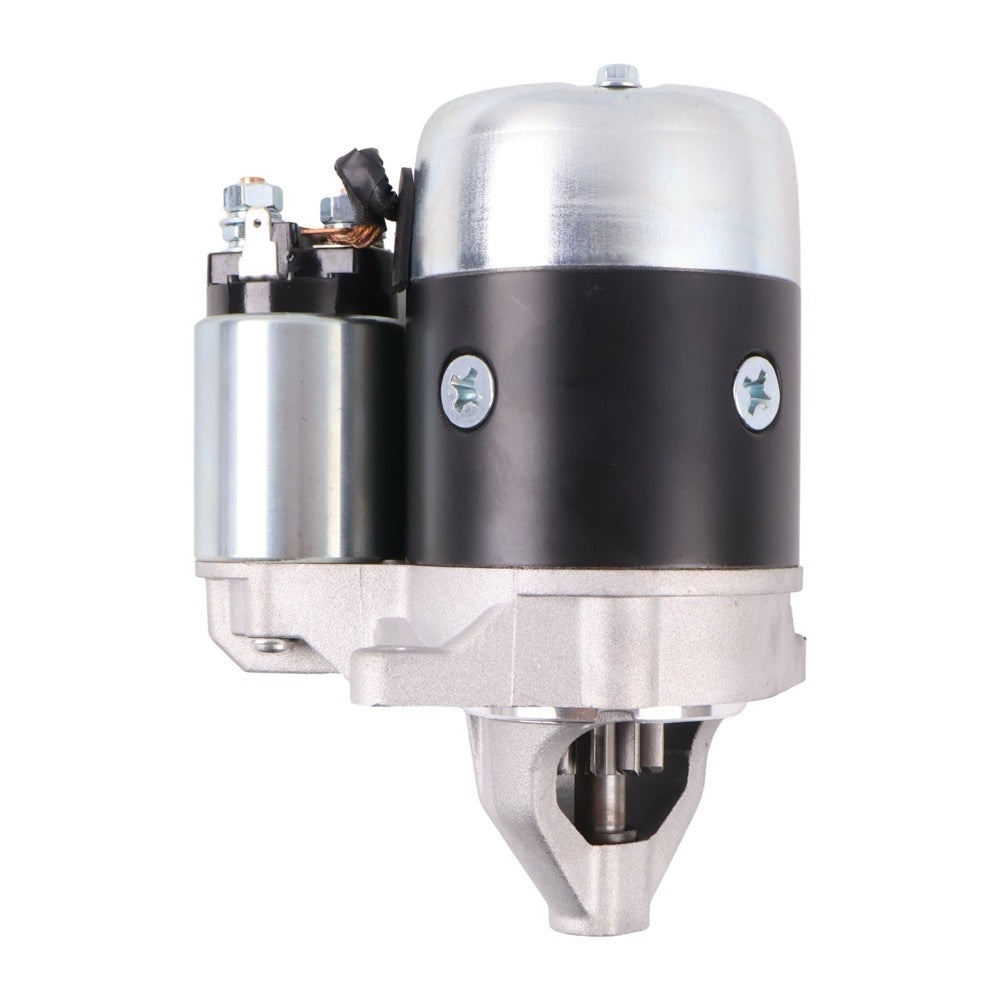 Starter Motor 6C090-59213 6C090-59210 for use with Kubota Engine D722 Tractor B7300HSD B7410D B1820