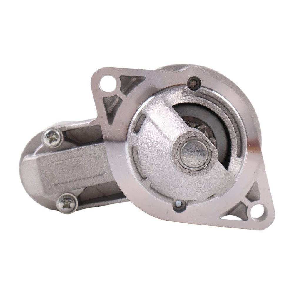 Starter Motor 6C090-59213 6C090-59210 for use with Kubota Engine D722 Tractor B7300HSD B7410D B1820