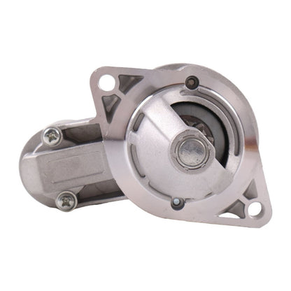 Starter Motor 6C090-59213 6C090-59210 for use with Kubota Engine D722 Tractor B7300HSD B7410D B1820