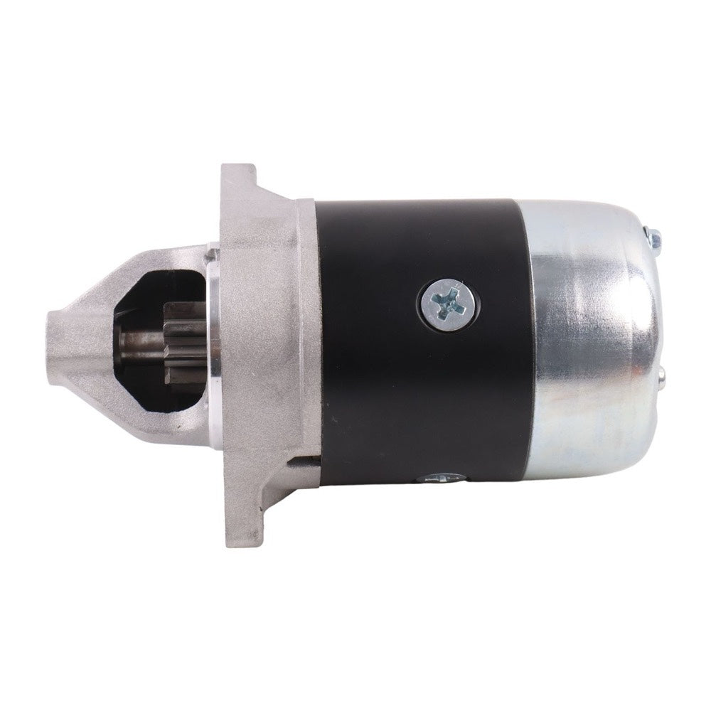 Starter Motor 6C090-59213 6C090-59210 for use with Kubota Engine D722 Tractor B7300HSD B7410D B1820