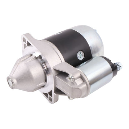 Starter Motor 6C090-59213 6C090-59210 for use with Kubota Engine D722 Tractor B7300HSD B7410D B1820