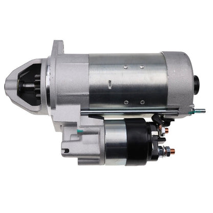 Starter Motor 7020479 suitable for JLG Boom Lift 1250AJP 600A 600AJ 660SJ 660SJC 800A 800AJ