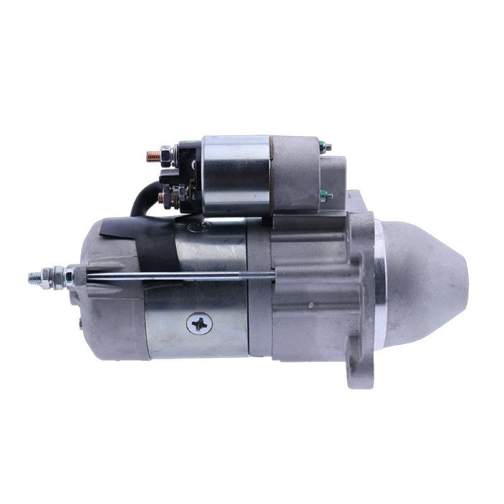 Starter Motor 714/40531 714/40231 fits JCB Construction 2CX 540 FS PLUS 527-55S 540