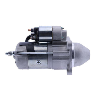 Starter Motor 714/40531 714/40231 fits JCB Construction 2CX 540 FS PLUS 527-55S 540