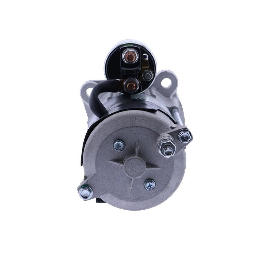 Starter Motor 714/40531 714/40231 fits JCB Construction 2CX 540 FS PLUS 527-55S 540