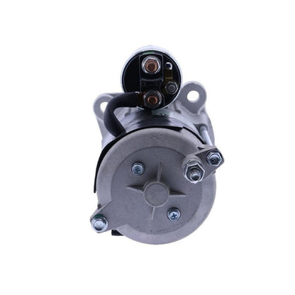 Starter Motor 714/40531 714/40231 fits JCB Construction 2CX 540 FS PLUS 527-55S 540