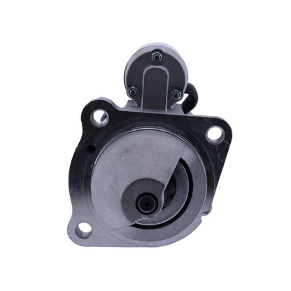 Starter Motor 714/40531 714/40231 fits JCB Construction 2CX 540 FS PLUS 527-55S 540