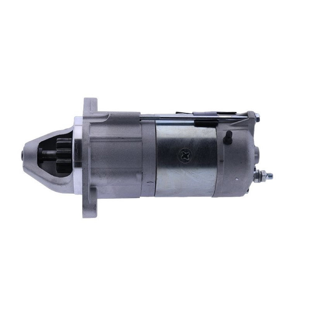 Starter Motor 714/40531 714/40231 fits JCB Construction 2CX 540 FS PLUS 527-55S 540